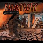Tytuł: Katastrofy
Autor: Boguś Janiszewski, Max Skorwider
Wydawnictwo: Albus
Formaty: PDF