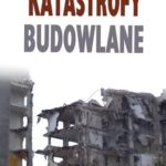 Katastrofy budowlane — okładka e-booka
