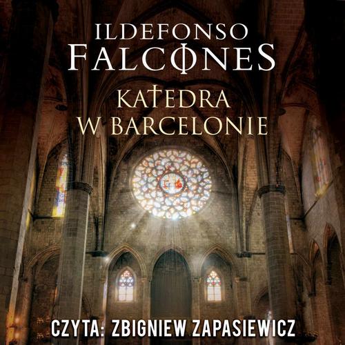 Tytuł: Katedra w Barcelonie
Autor: Ildefonso Falcones
Wydawnictwo: Albatros
Formaty: MP3