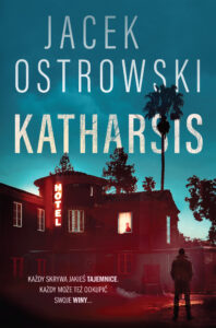 Katharsis — okładka e-booka