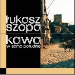 Kawa w samo południe — okładka e-booka