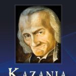 Tytuł: Kazania tom 1
Autor: Jan Maria Vianney
Wydawnictwo: Diecezjalne Wydawnictwo i Drukarnia w Sandomierzu
Formaty: EPUB, MOBI