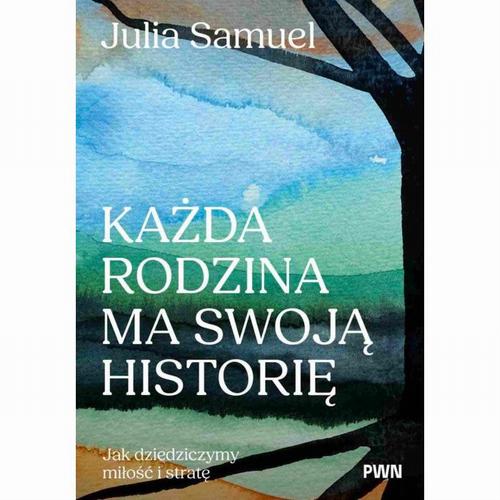 Każda rodzina ma swoją historię — okładka e-booka