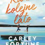 Każde kolejne lato — okładka e-booka