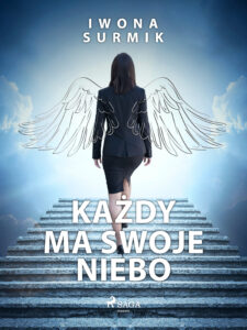 Każdy ma swoje niebo — okładka e-booka
