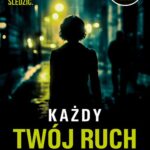 Tytuł: Każdy twój ruch
Autor: C.L. Taylor
Wydawnictwo: Albatros
Formaty: MOBI, EPUB