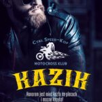Kazik — okładka e-booka