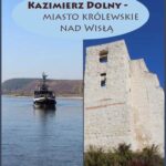 Tytuł: Kazimierz Dolny - miasto królewskie nad Wisłą
Autor: Wojciech Biedroń
Wydawnictwo: Wydawnictwo e-bookowo
Formaty: PDF, MOBI, EPUB