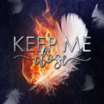 Tytuł: Keep Me Close
Autor: Agata Polte
Wydawnictwo: NieZwykłe
Formaty: EPUB, MOBI