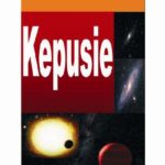 Kepusie — okładka e-booka
