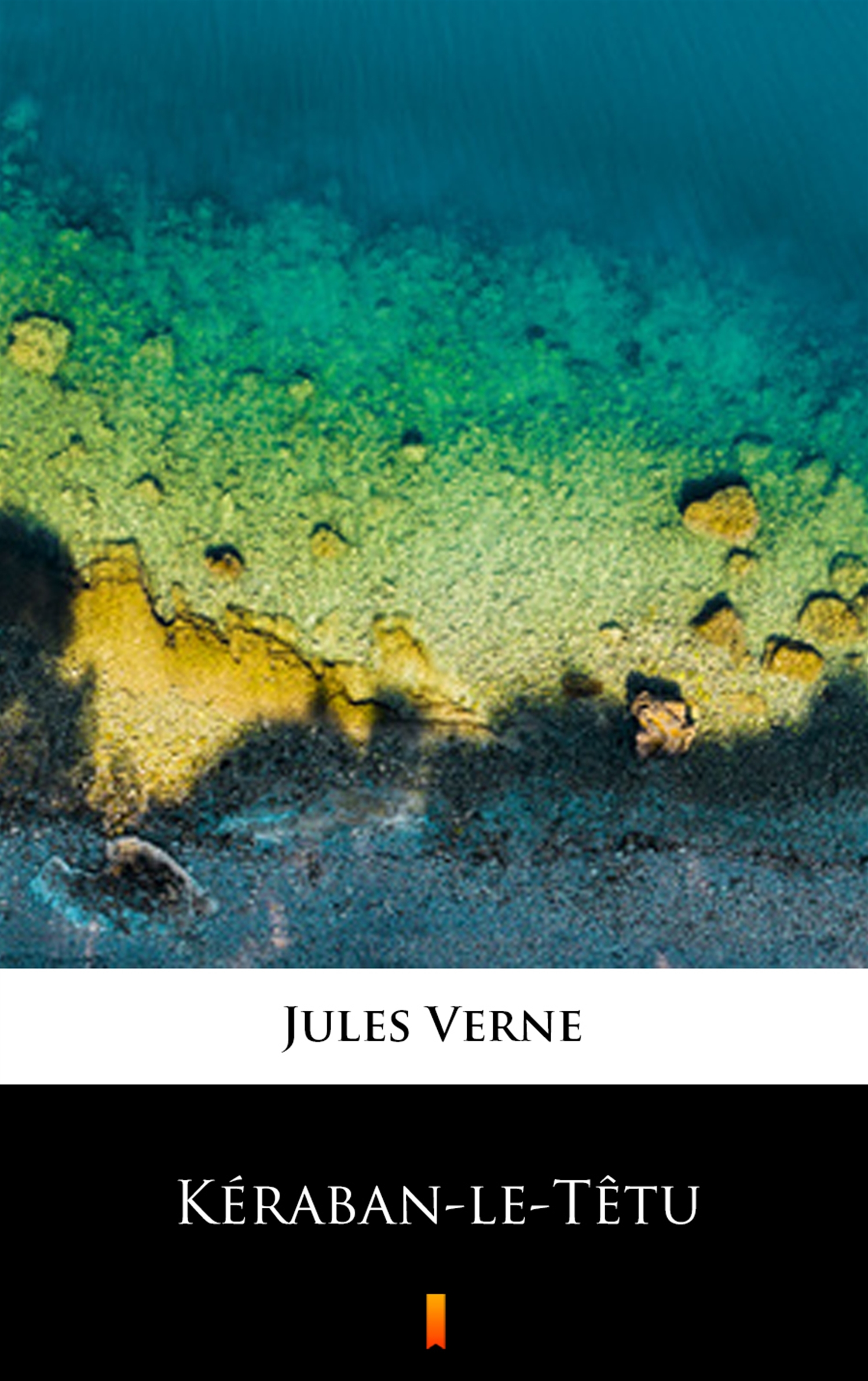 Tytuł: Kéraban-le-Têtu
Autor: Jules Verne
Wydawnictwo: KtoCzyta.pl
Formaty: EPUB, MOBI