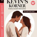 Tytuł: Kevin’s Korner w wersji do nauki angielskiego
Autor: Paul Roman, Bartłomiej Zakrzewski
Wydawnictwo: Wydawnictwo Słówko
Formaty: EPUB, MOBI