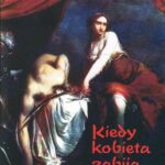 Kiedy kobieta zabija — okładka e-booka