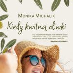 Kiedy kwitną oliwki — okładka e-booka