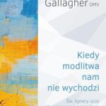 Kiedy modlitwa nam nie wychodzi — okładka e-booka