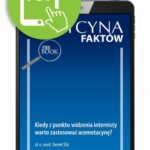 Tytuł: Kiedy z punktu widzenia internisty warto zastosować acemetacynę? [Medycyna Faktów 2/2023]
Autor: Daniel Śliż
Wydawnictwo: Medical Education
Formaty: PDF