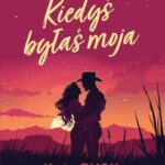 Kiedyś byłaś moja — okładka e-booka