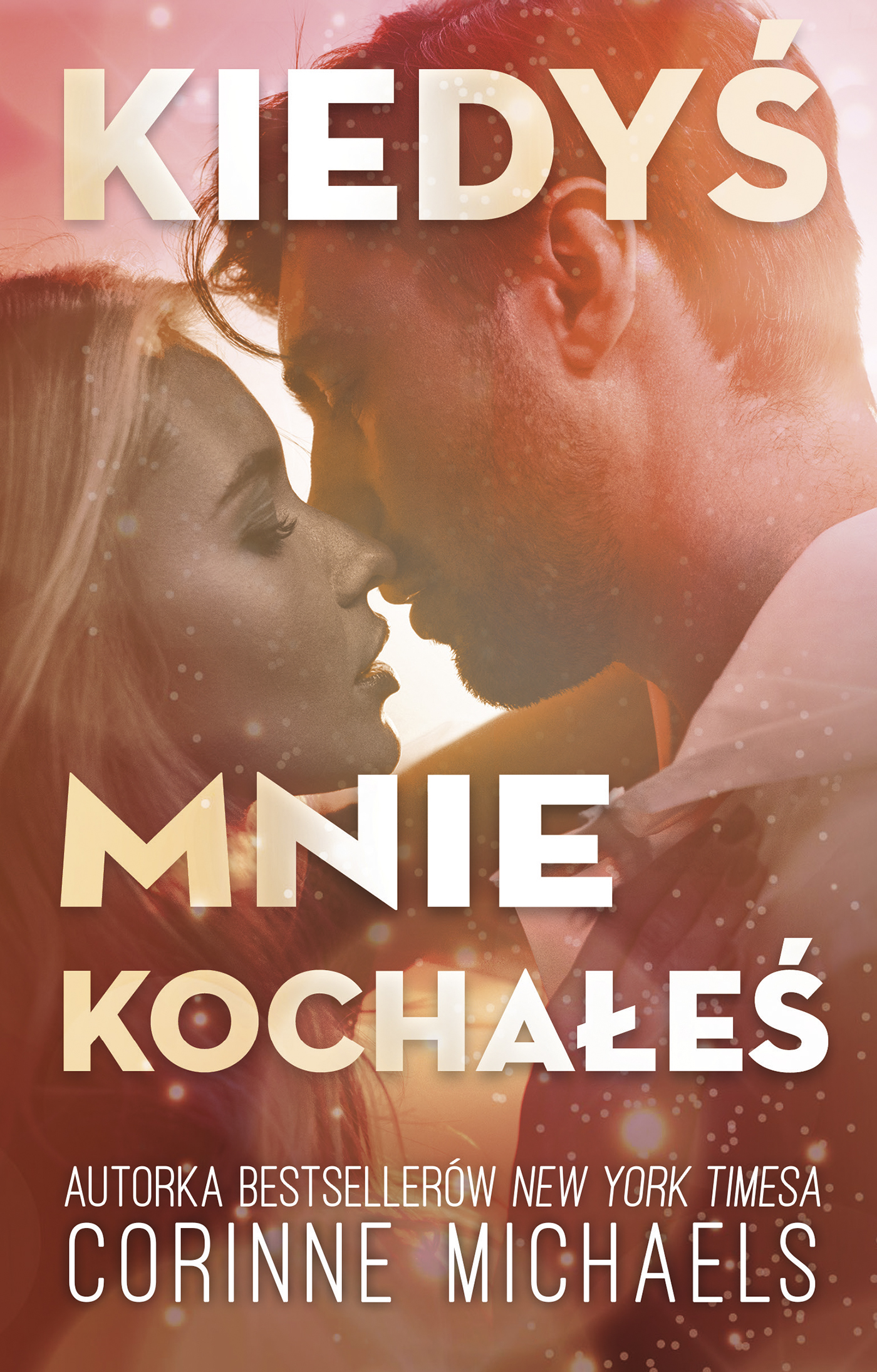 Tytuł: Kiedyś mnie kochałeś
Autor: Corinne Michaels
Wydawnictwo: Muza
Formaty: EPUB, MOBI