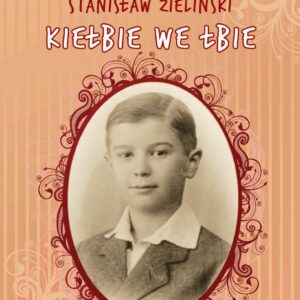 Tytuł: Kiełbie we łbie
Autor: Stanisław Zieliński
Wydawnictwo: Zysk i S-ka
Formaty: EPUB, MOBI