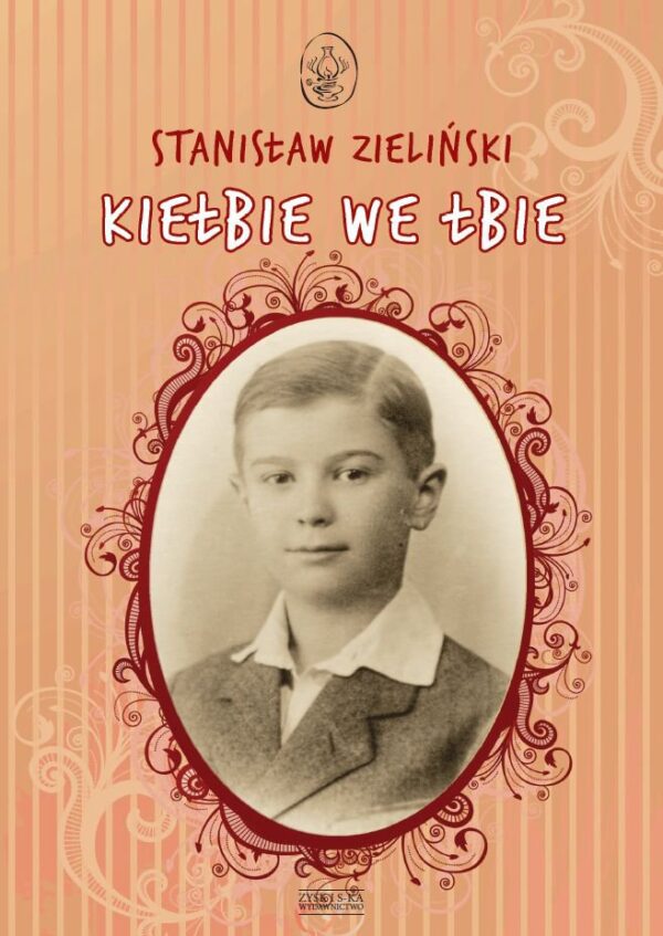 Kiełbie we łbie — okładka e-booka