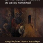 Kierkegaard czyli Mowy na piątkowym zebraniu dla wspólnie pogrzebanych — okładka e-booka
