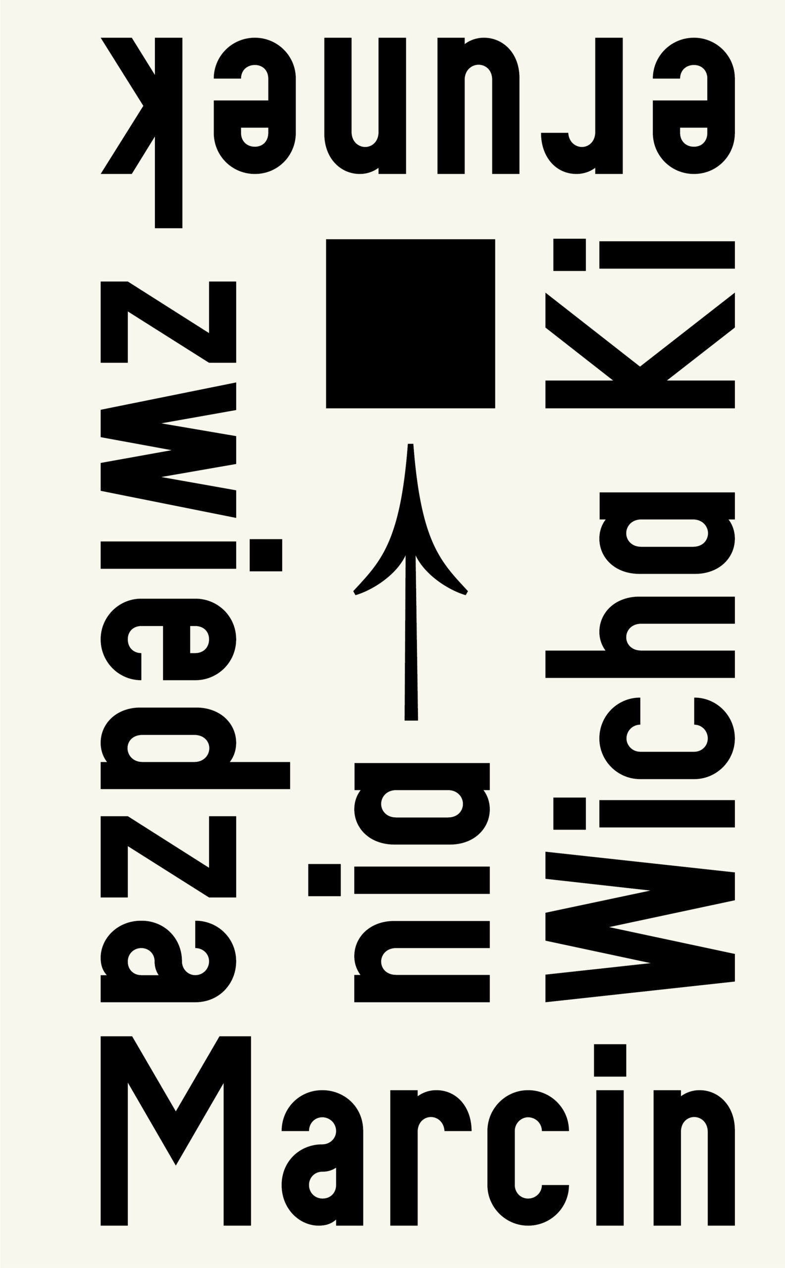 Tytuł: Kierunek zwiedzania
Autor: Marcin Wicha
Wydawnictwo: Karakter
Formaty: EPUB, MOBI