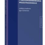 Kierunki reformy prawa planowania i zagospodarowania przestrzennego — okładka e-booka