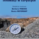Tytuł: Kierunki rozwoju innowacji w turystyce
Autor: 
Wydawnictwo: Wydawnictwo Uniwersytetu Ekonomicznego w Katowicach
Formaty: PDF