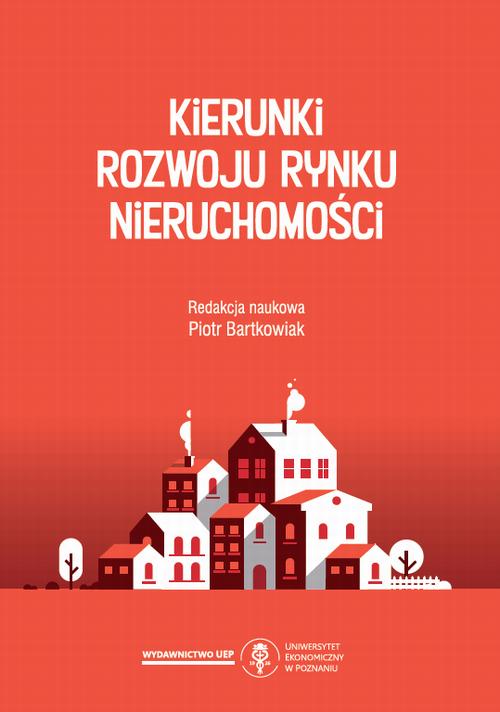 Tytuł: Kierunki rozwoju rynku nieruchomości
Autor: 
Wydawnictwo: Uniwersytet Ekonomiczny w Poznaniu
Formaty: PDF