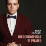 Tytuł: Kierunkowskaz w prawo
Autor: Michał Olechowski
Wydawnictwo: Warszawska Firma Wydawnicza
Formaty: EPUB