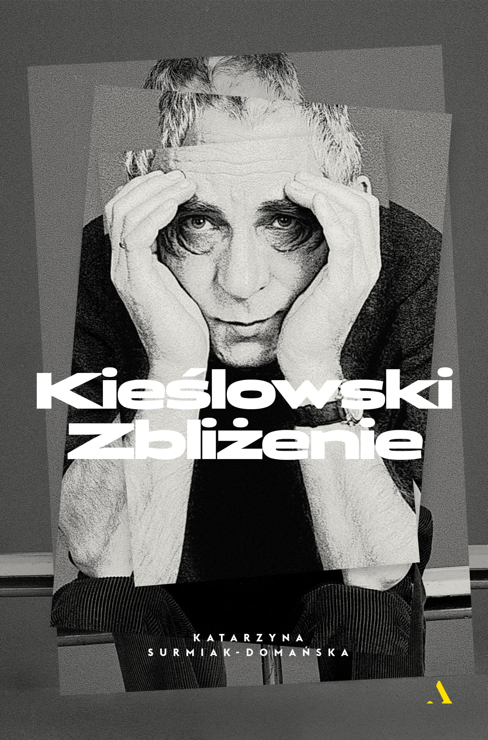 Tytuł: Kieślowski. Zbliżenie
Autor: Katarzyna Surmiak-Domańska
Wydawnictwo: Wydawnictwo Agora
Formaty: EPUB, MOBI