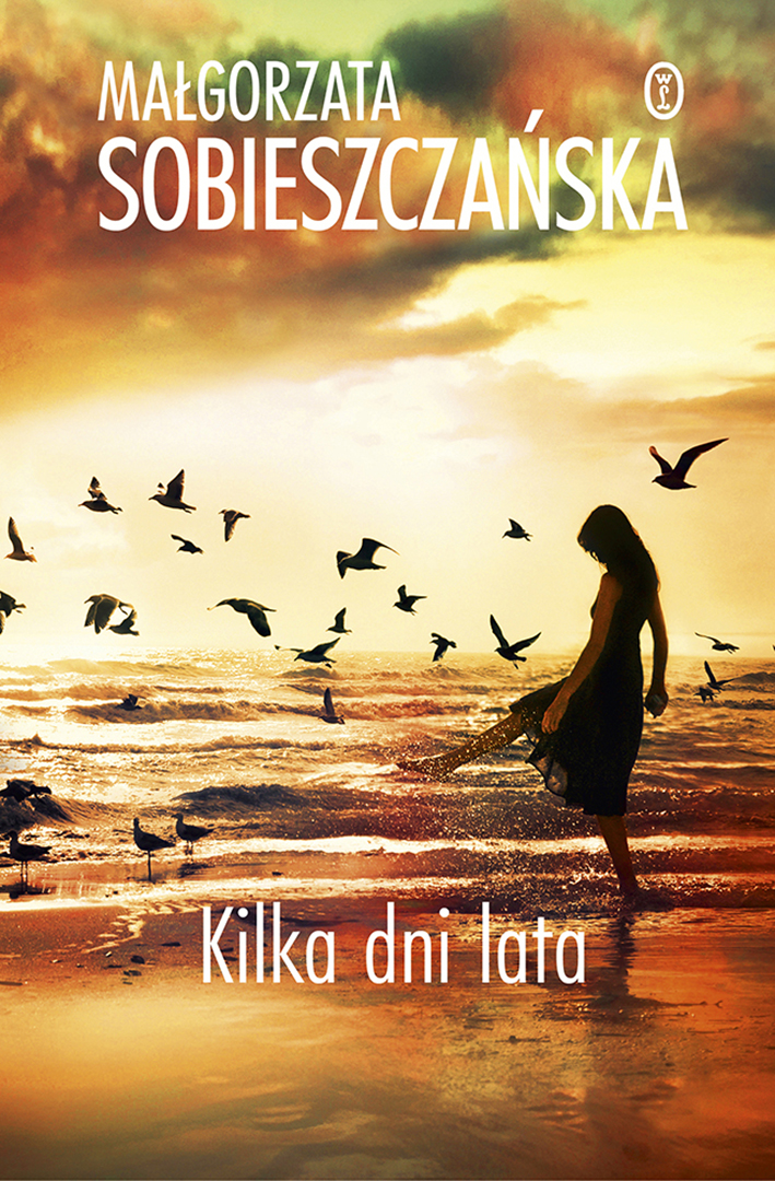 Tytuł: Kilka dni lata
Autor: Małgorzata Sobieszczańska
Wydawnictwo: Wydawnictwo Literackie
Formaty: EPUB, MOBI
