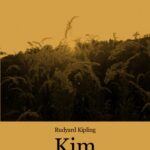 Kim — okładka e-booka