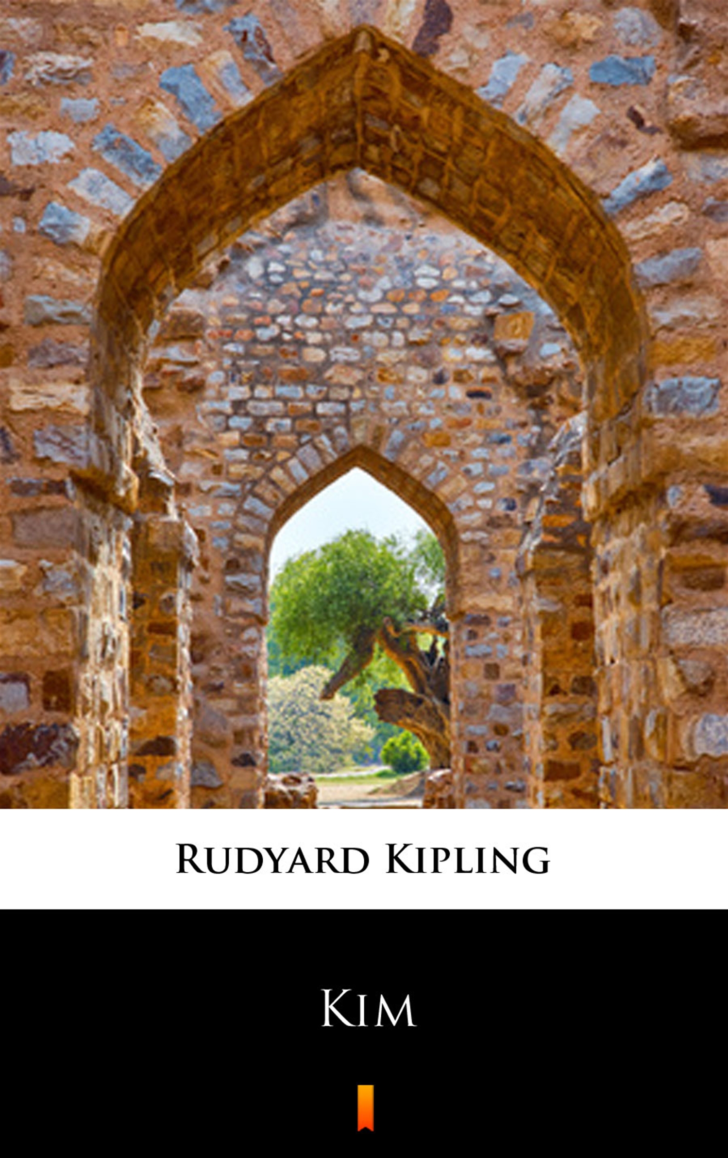 Tytuł: Kim
Autor: Rudyard Kipling
Wydawnictwo: KtoCzyta.pl
Formaty: EPUB, MOBI