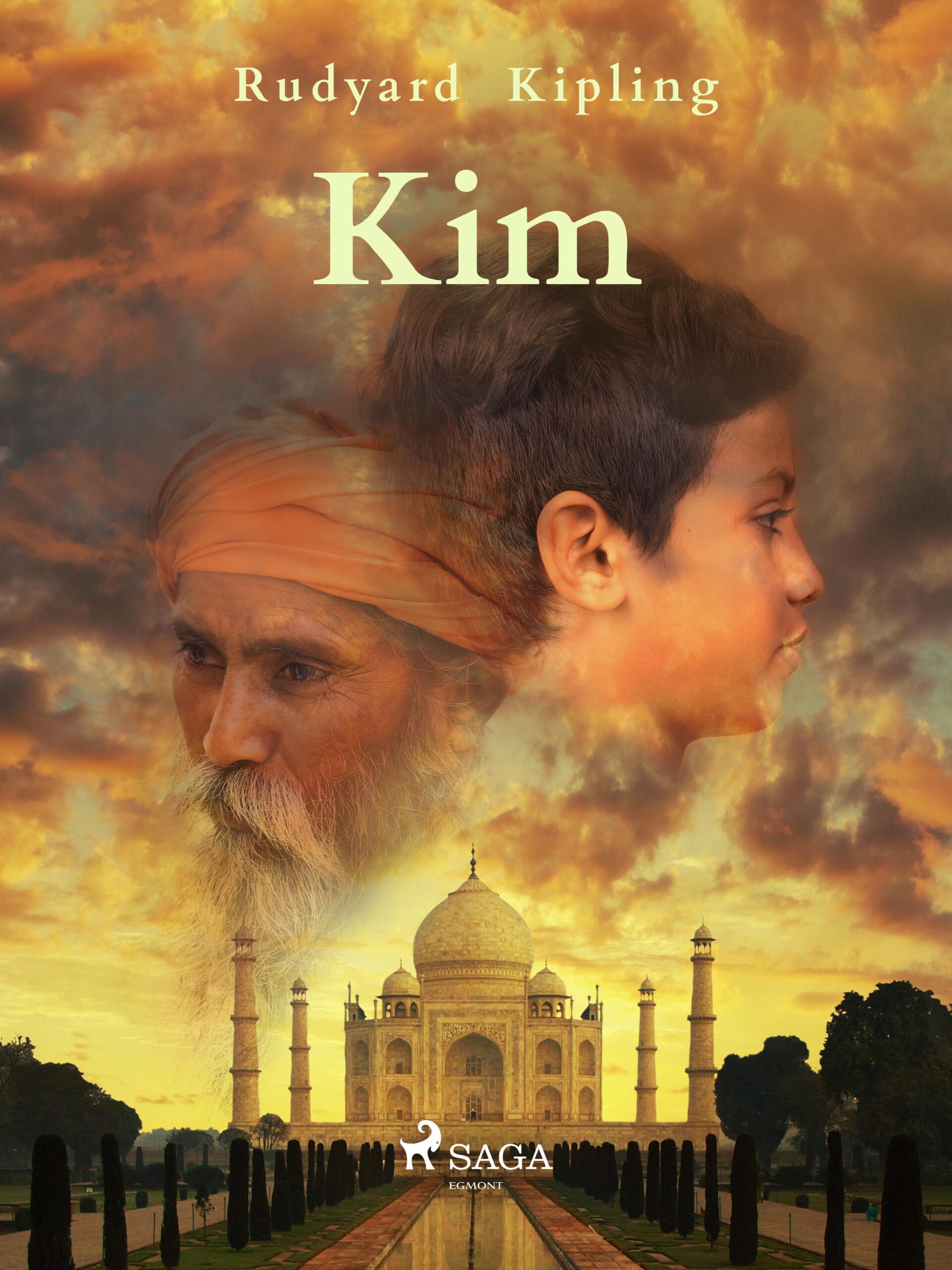 Tytuł: Kim
Autor: Rudyard Kipling
Wydawnictwo: SAGA Egmont
Formaty: EPUB, MOBI