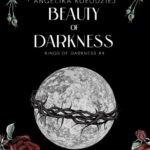 Kings of Darkness Tom 4 Beauty of Darkness — okładka e-booka