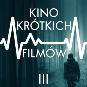 Kino krótkich filmów — okładka