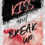 Kiss and break up — okładka e-booka