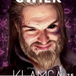 Tytuł: Kłamca 2,5. Machinomachia. Wydanie III
Autor: Jakub Ćwiek
Wydawnictwo: SQN
Formaty: EPUB, MOBI