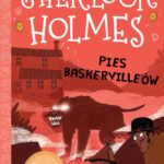 Tytuł: Klasyka dla dzieci. Sherlock Holmes. Tom 22. Pies Baskerville'ów
Autor: Arthur Conan Doyle
Wydawnictwo: Storybox
Formaty: EPUB, MOBI