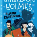 Tytuł: Klasyka dla dzieci. Sherlock Holmes. Tom 3. Błękitny karbunkuł
Autor: Sir Arthur Conan Doyle
Wydawnictwo: Storybox
Formaty: MOBI, EPUB