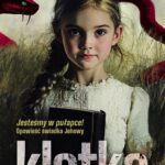 Klatka — okładka e-booka