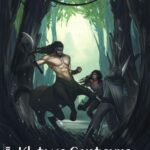Tytuł: Klątwa Centaura
Autor: Ula Gudel
Wydawnictwo: BookEdit
Formaty: MP3