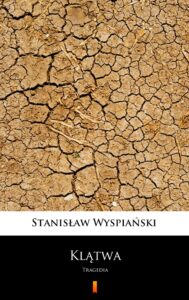 Klątwa. Tragedia — okładka e-booka