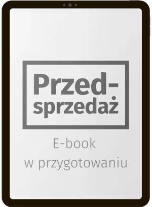 Klauzula oparta na WIBOR a unieważnienie umowy kredytu — okładka e-booka