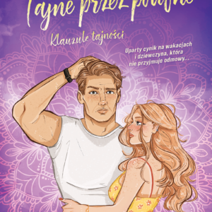 Klauzule tajności (#2). Tajne przez poufne. Klauzule tajności — okładka e-booka