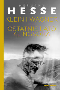 Klein i Wagner. Ostatnie lato Klingsora — okładka e-booka