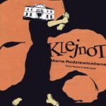 Klejnot — okładka audiobooka