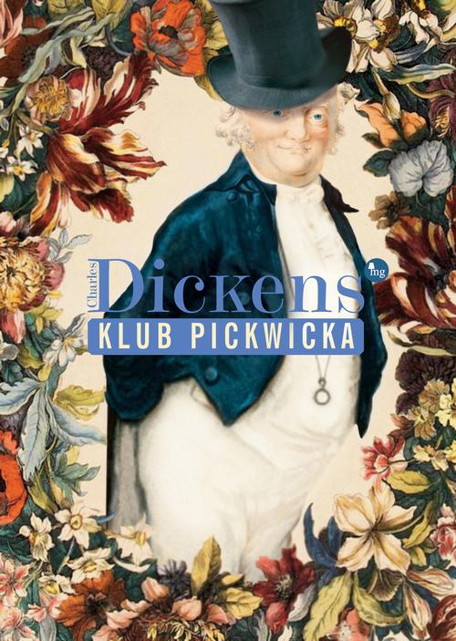 Tytuł: Klub Pickwicka
Autor: Charles Dickens
Wydawnictwo: MG
Formaty: EPUB, MOBI