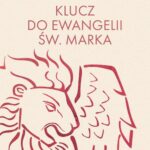 Klucz do Ewangelii św. Marka — okładka e-booka